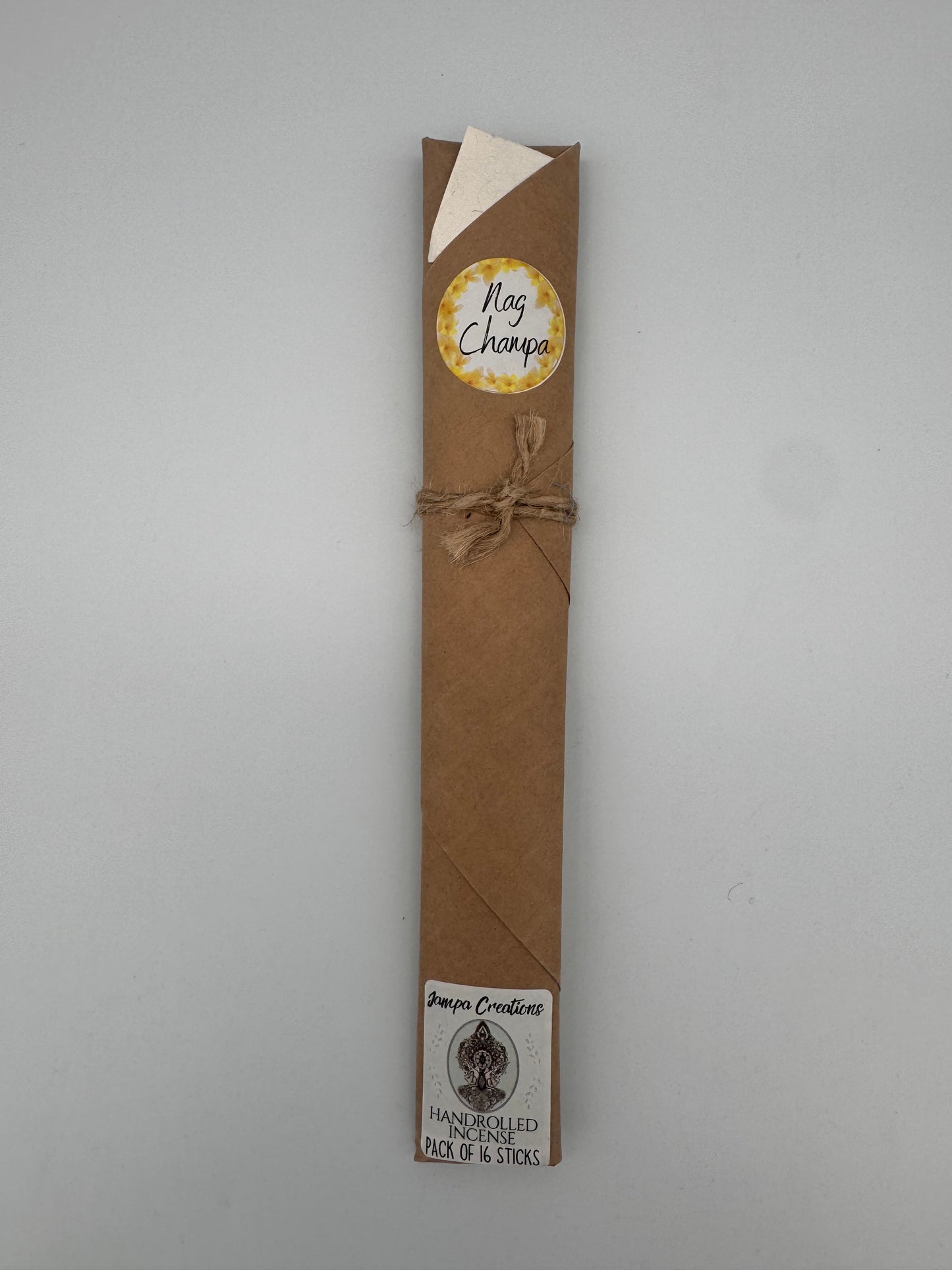 Jampa Incense Sticks