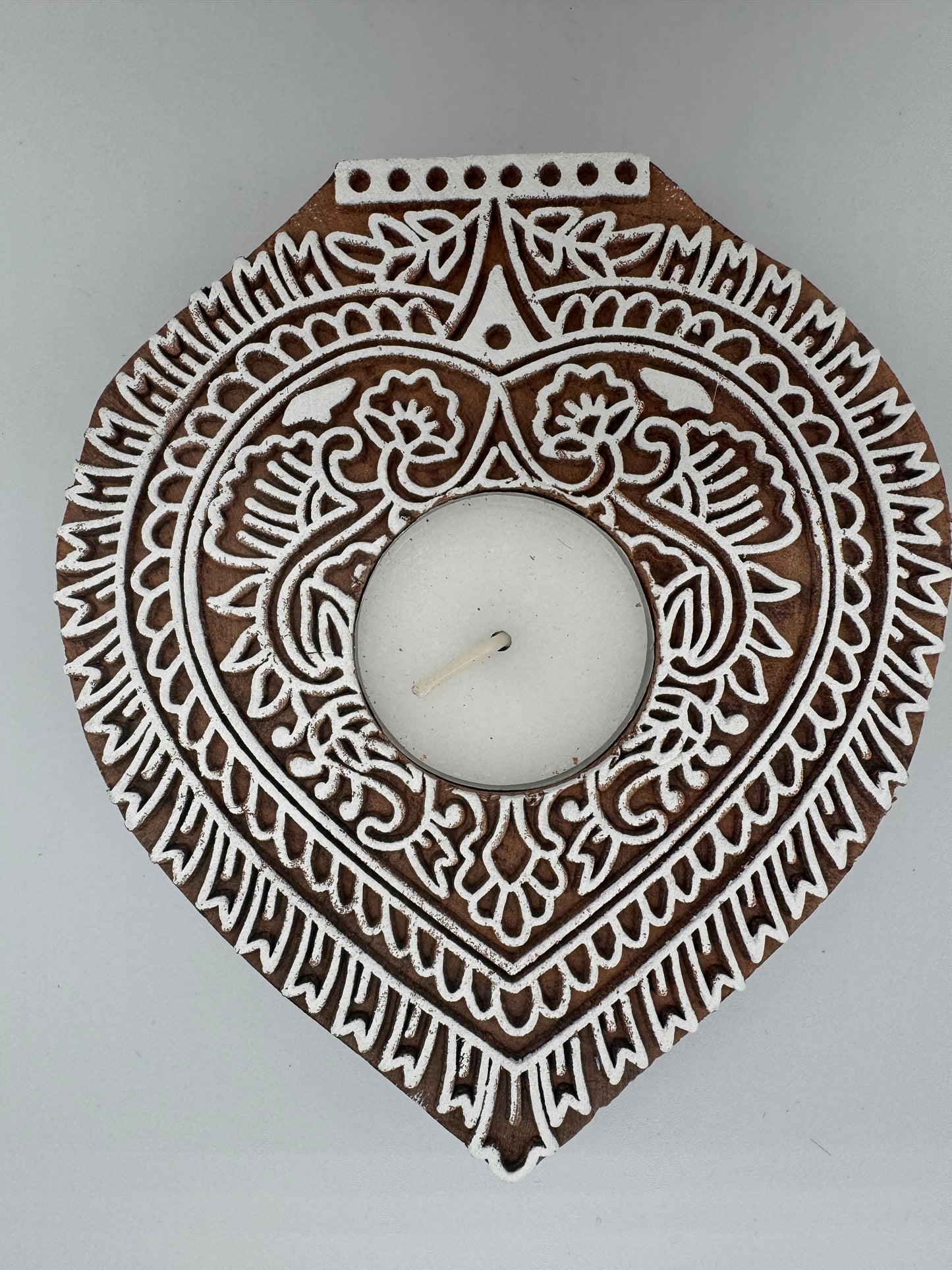 Tea Light Holder