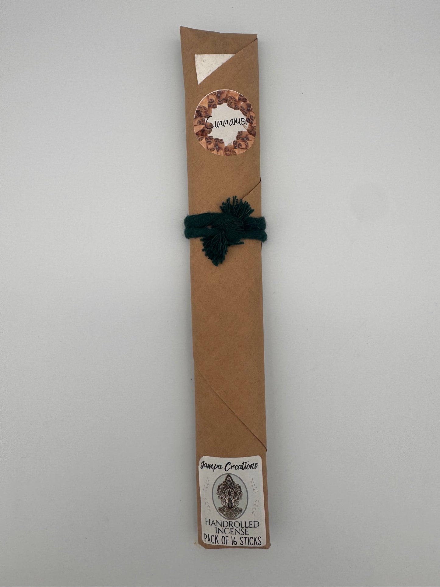 Jampa Incense Sticks