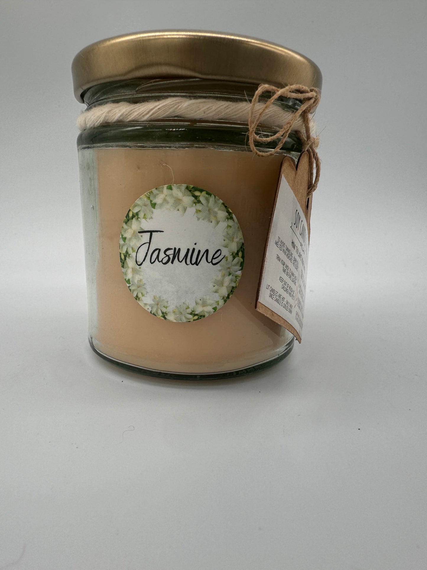 Soy Wax Candles