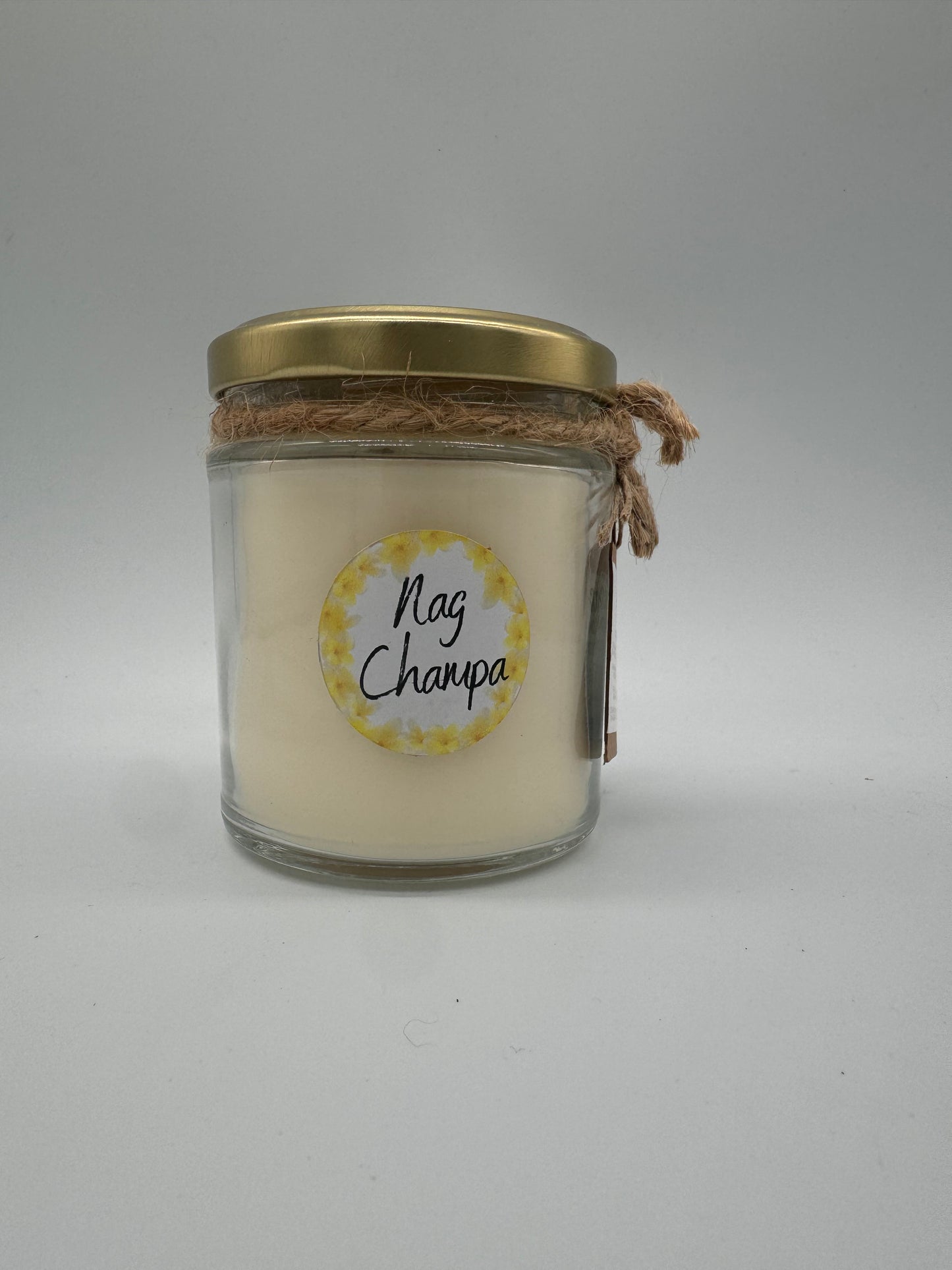 Soy Wax Candles