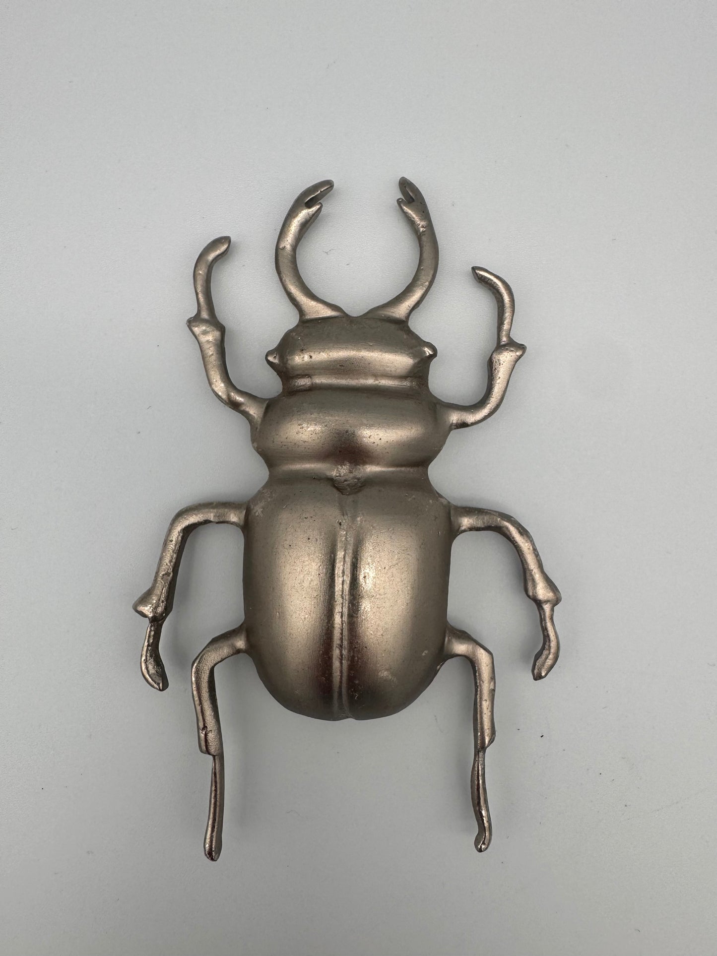 Handmade Beetle Bottle Opener