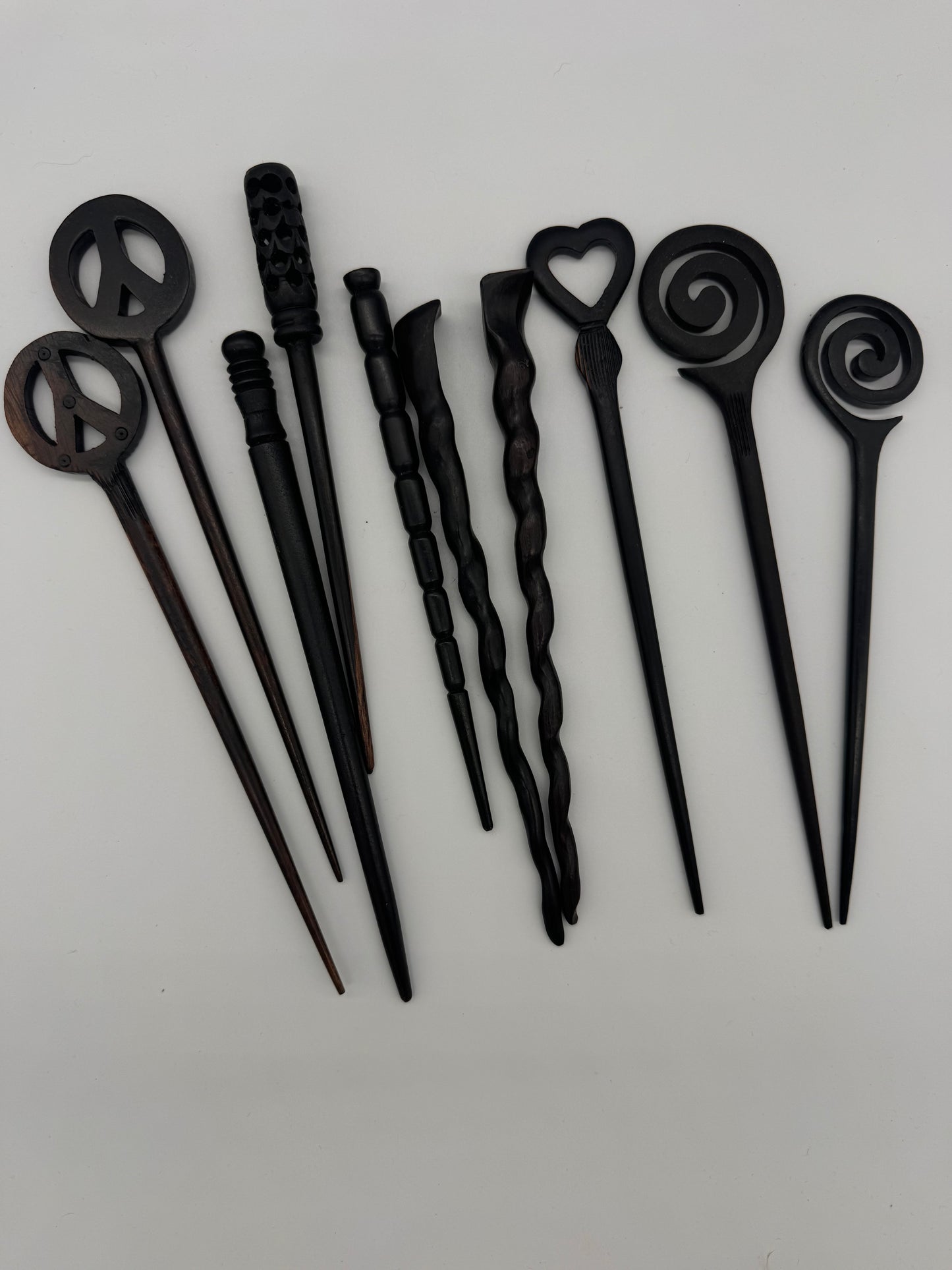 Hair Pin