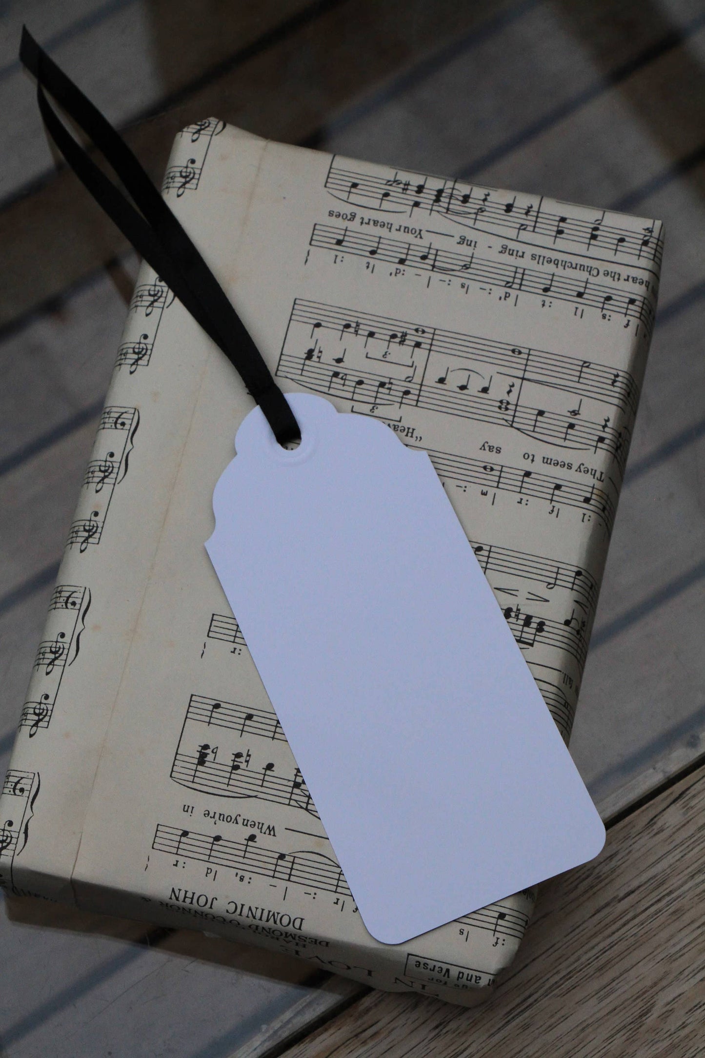 Ganesha Indian God Bookmark