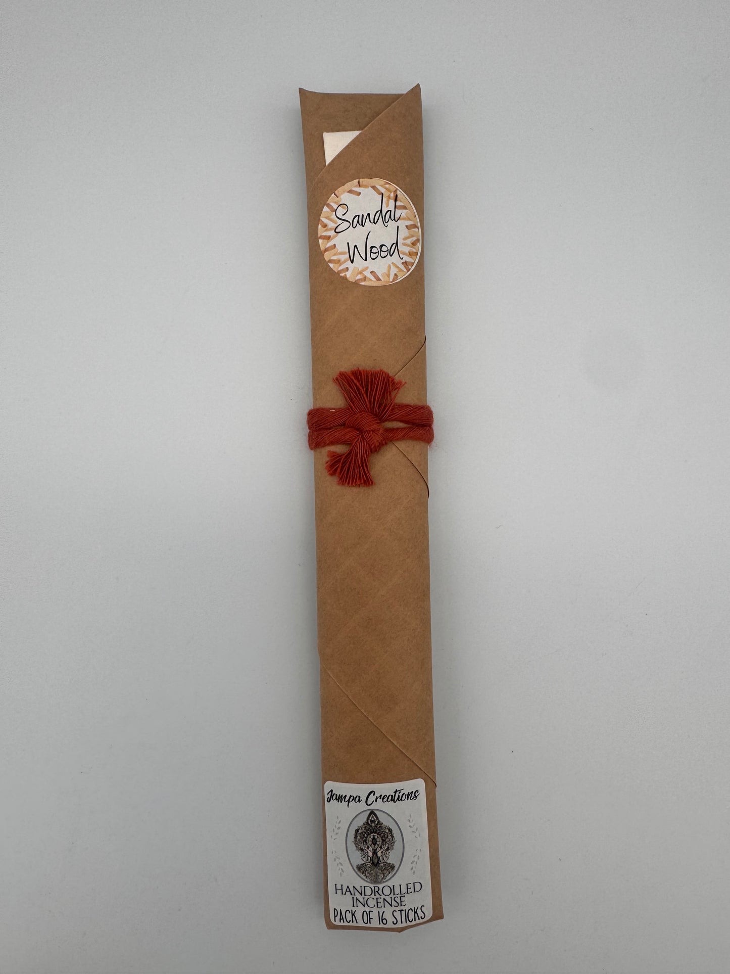 Jampa Incense Sticks