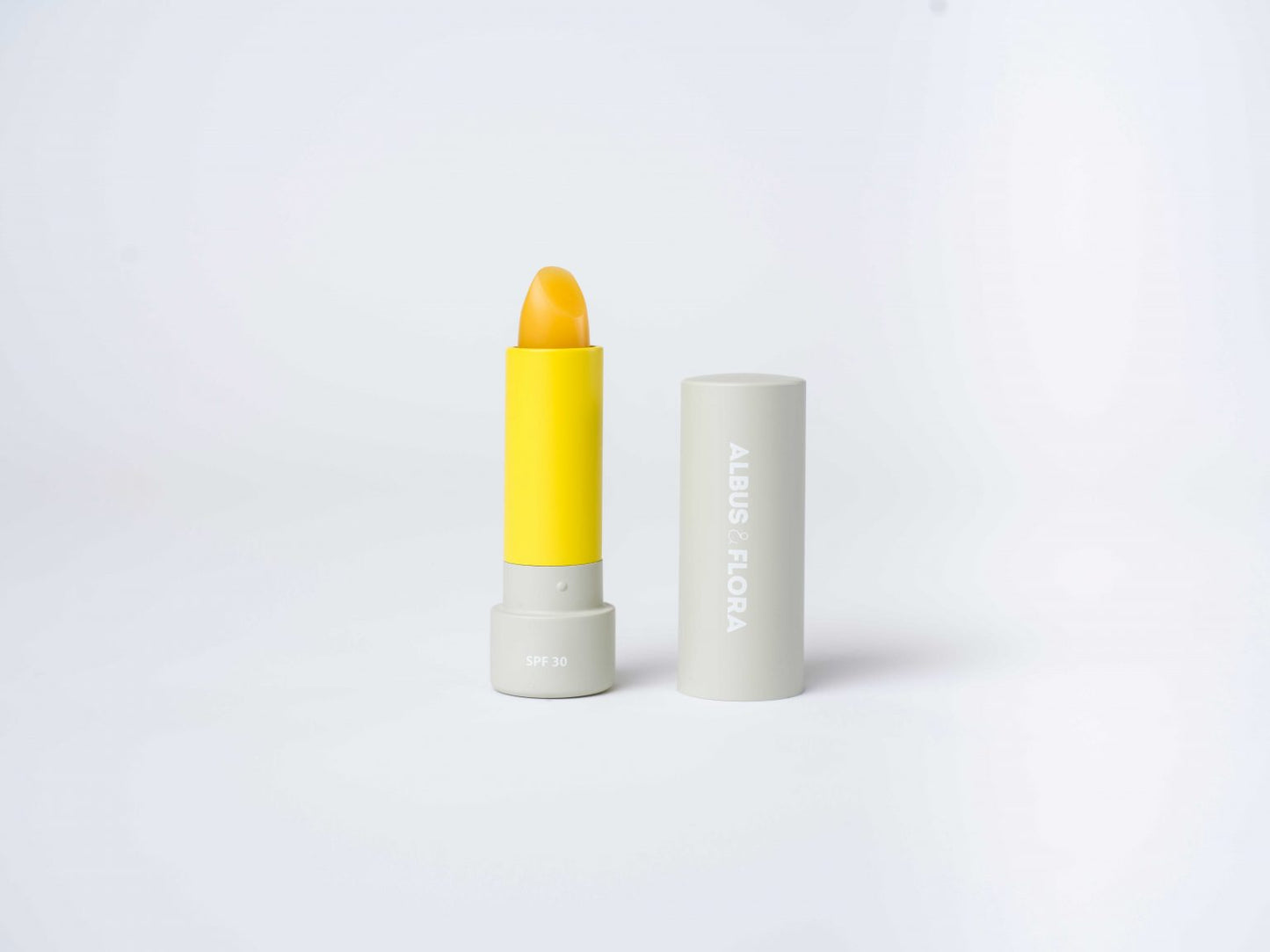 Albus & Flora Lip Balm