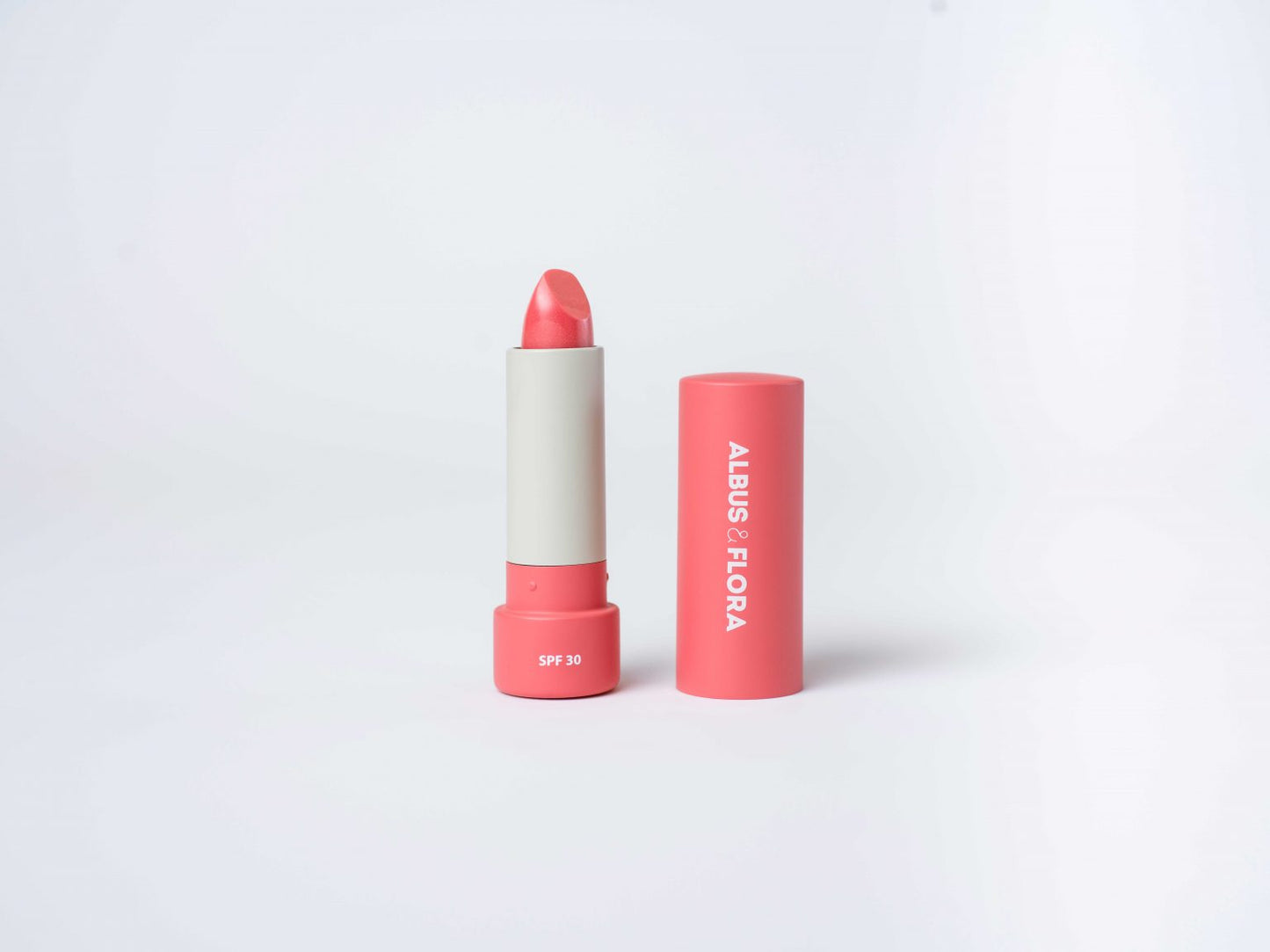 Albus & Flora Lip Balm