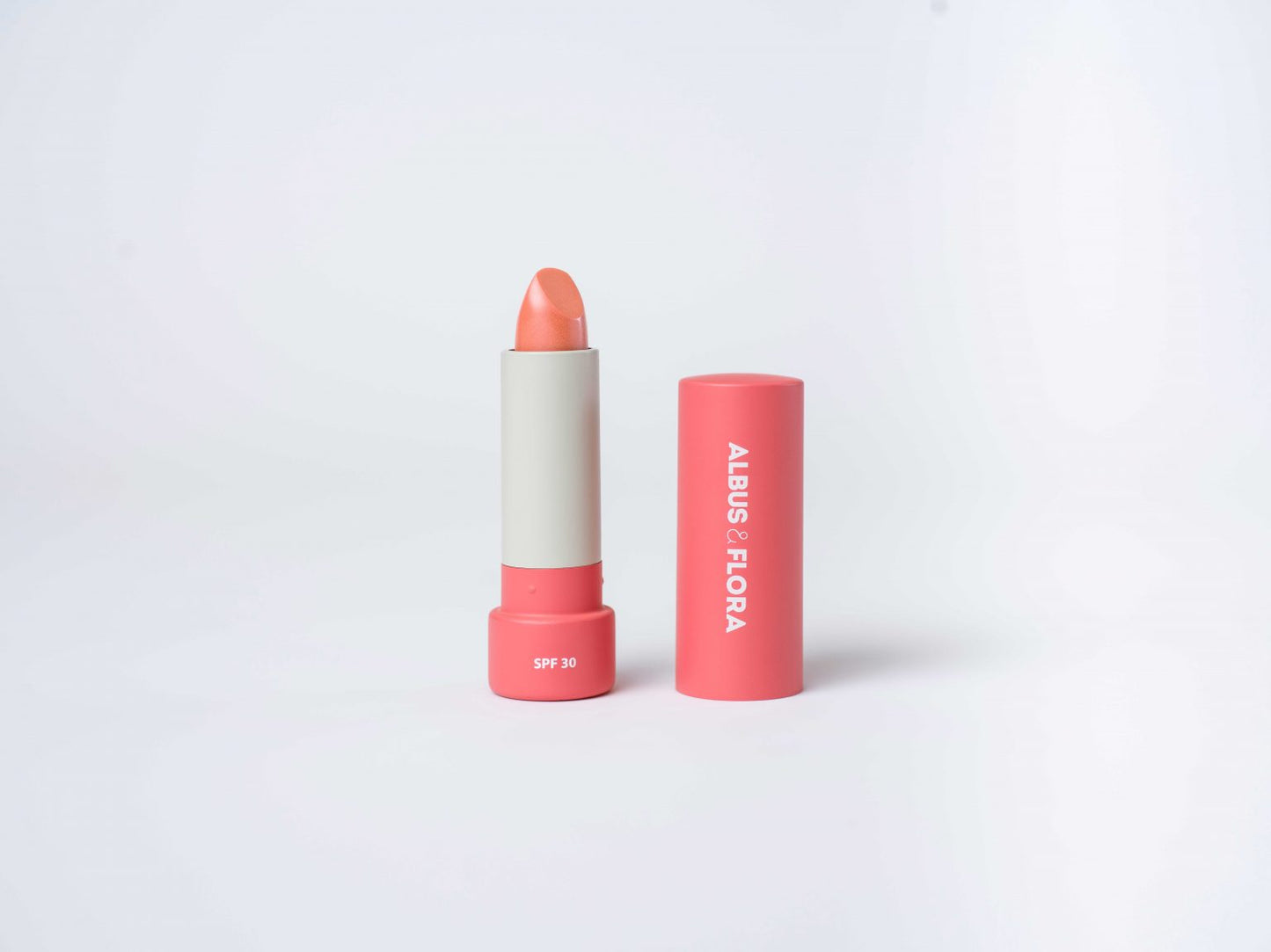 Albus & Flora Lip Balm