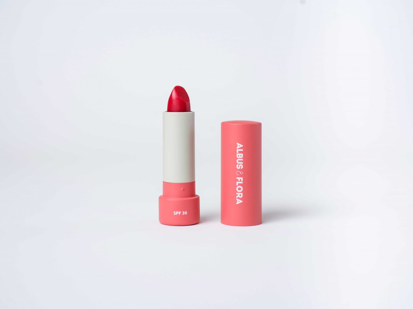 Albus & Flora Lip Balm