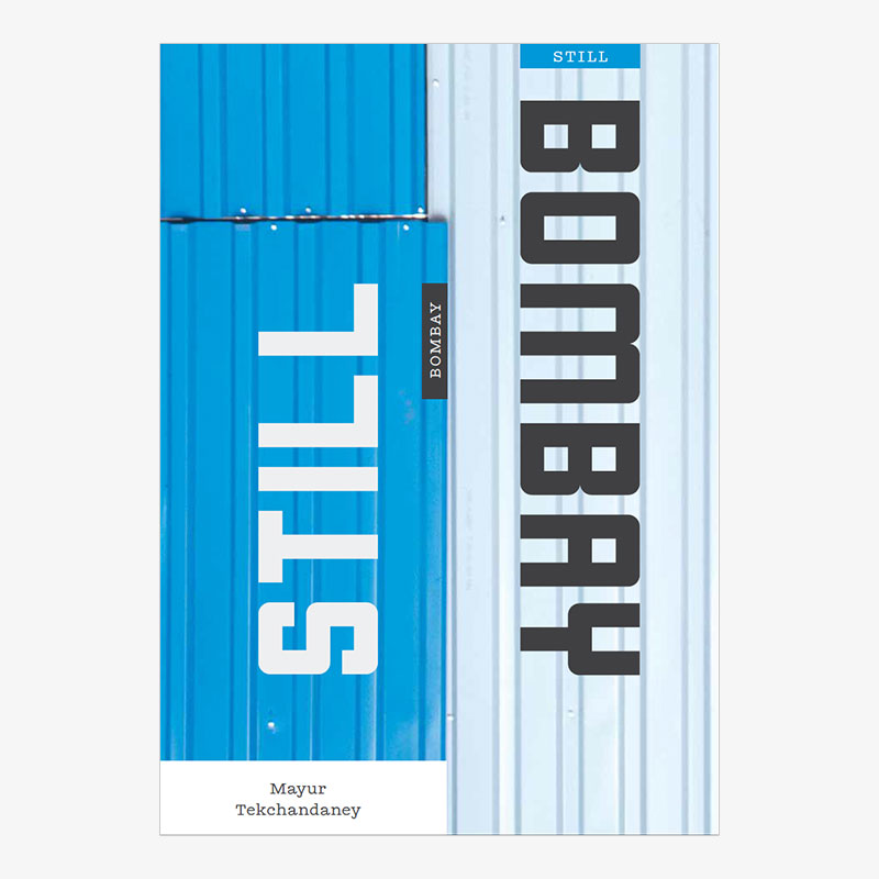 Books | Still Bombay