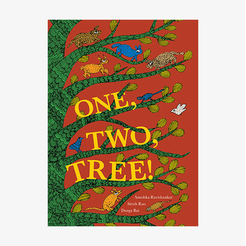 Books | One, Two Tree!
