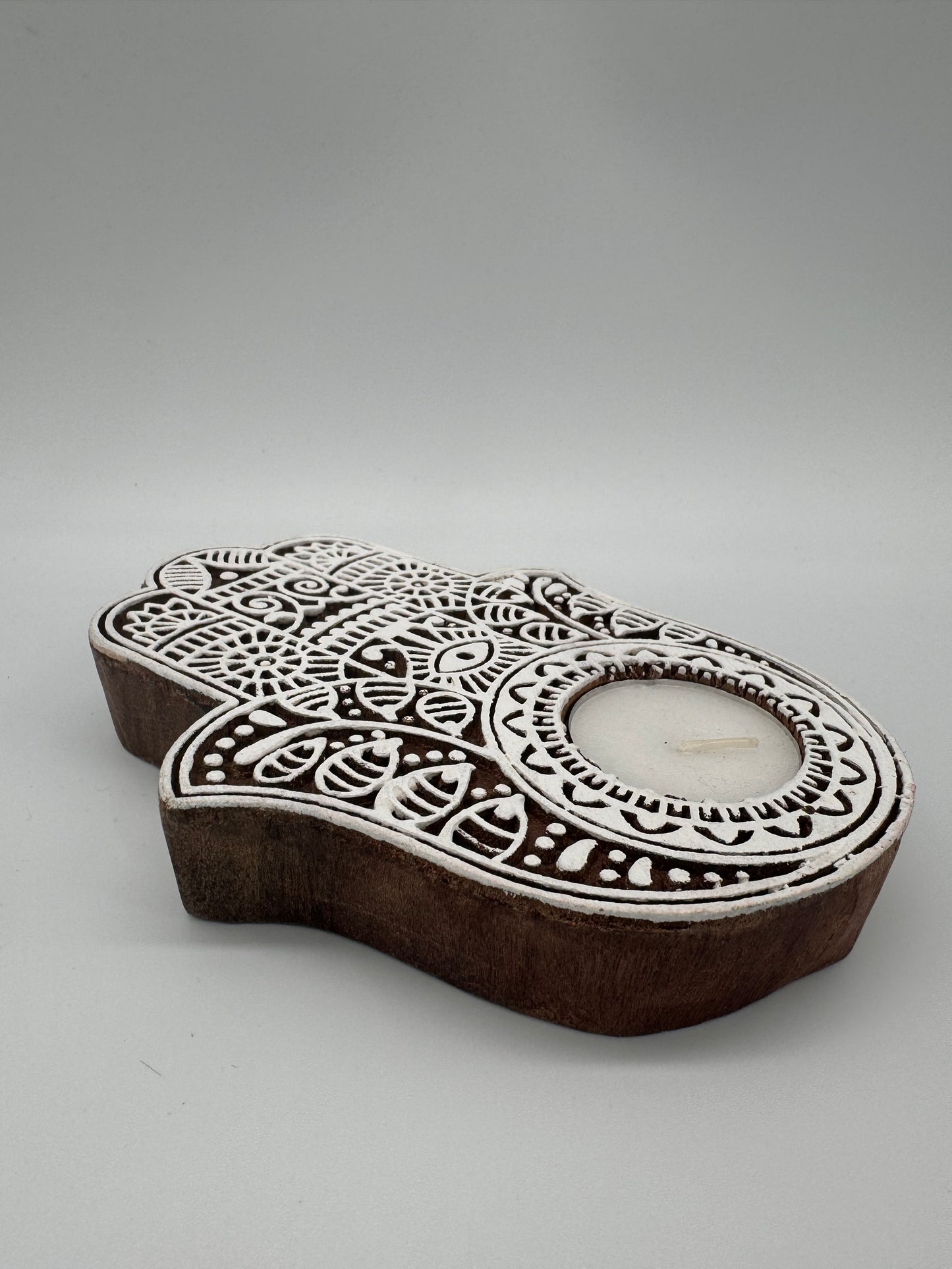 Tea Light Holder