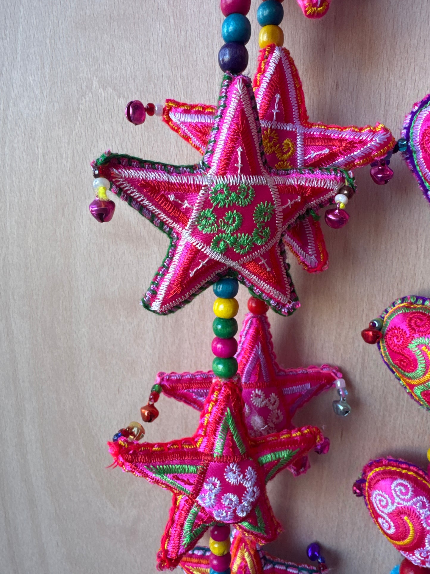 Vietnamese Garland