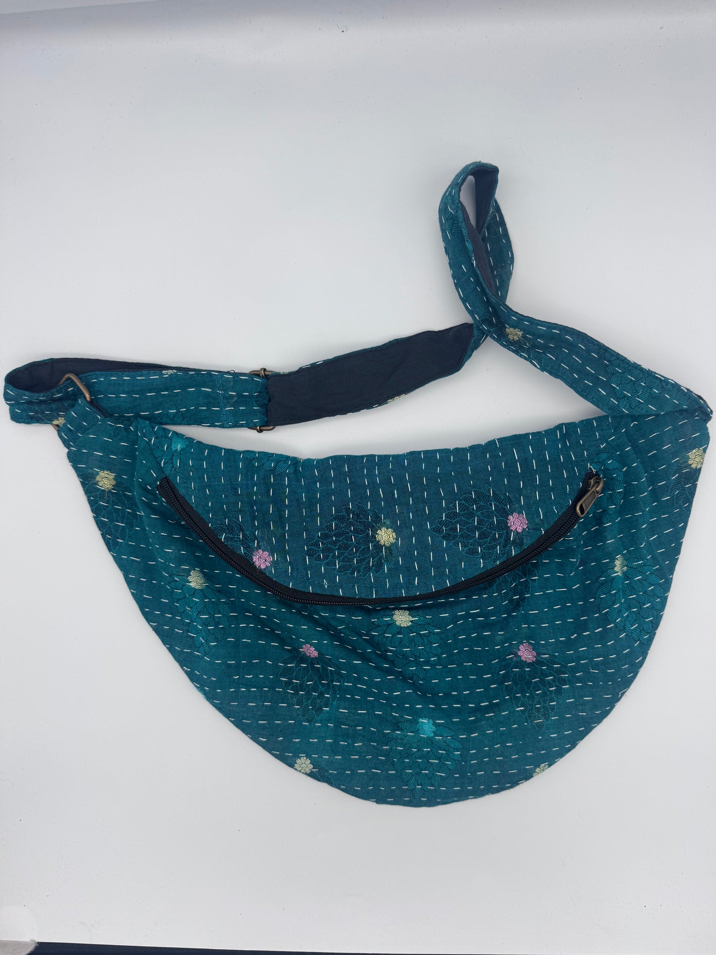 Across-the-body Bag