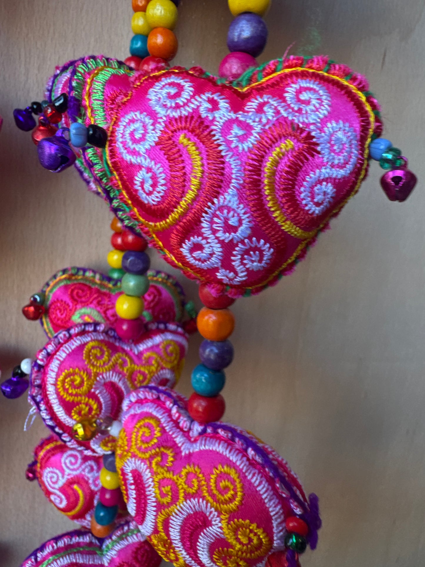 Vietnamese Garland