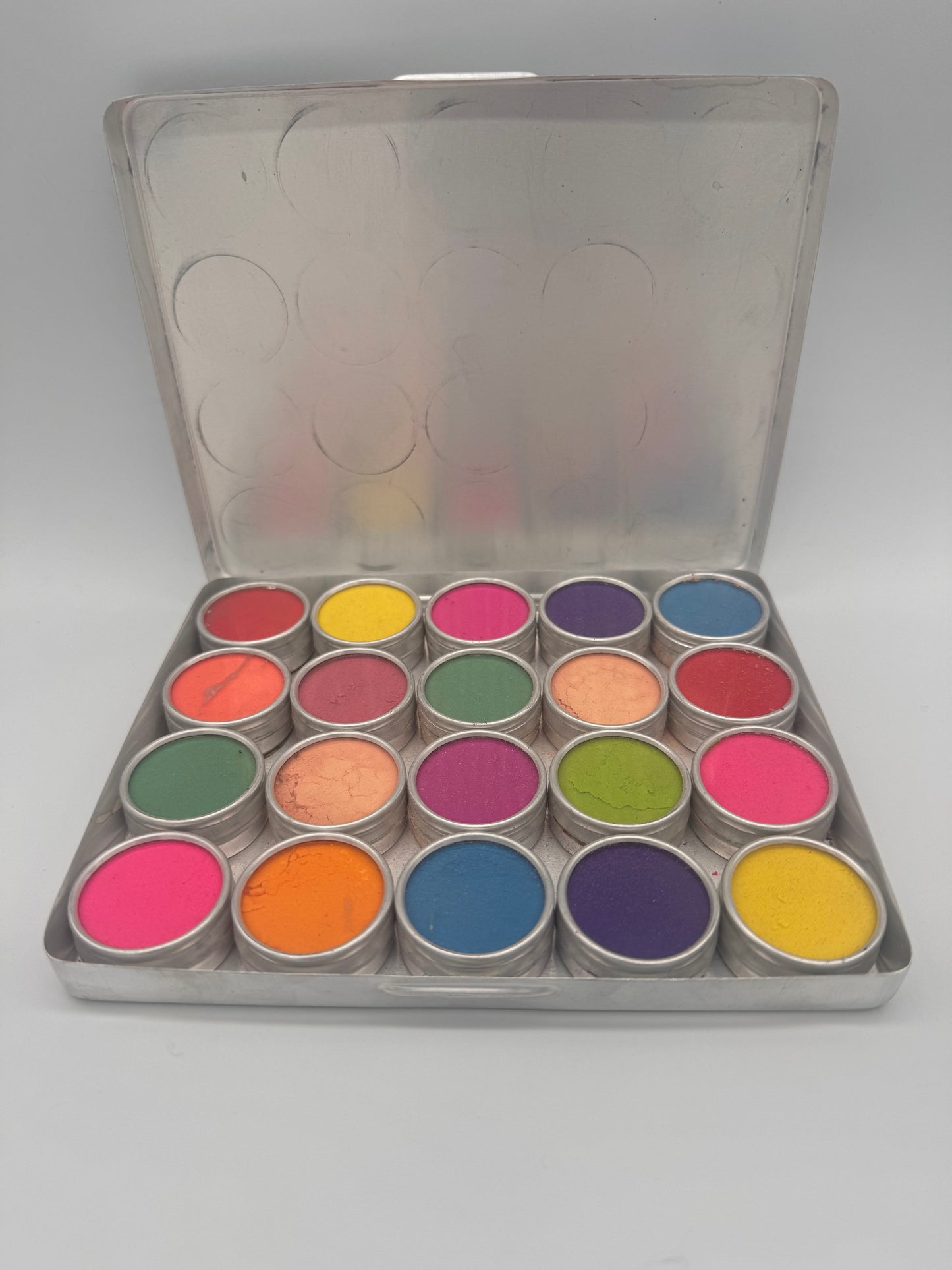 Artist Paint Set