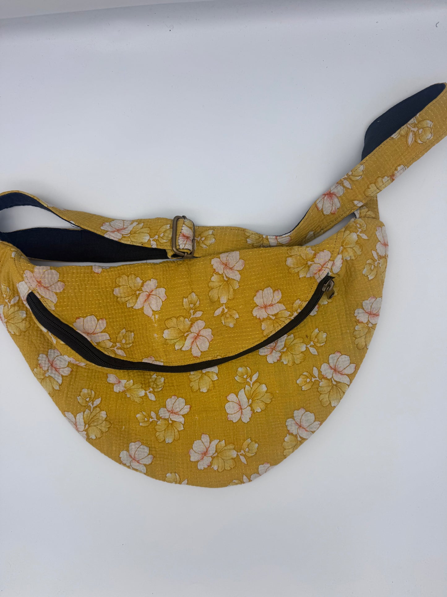 Across-the-body Bag