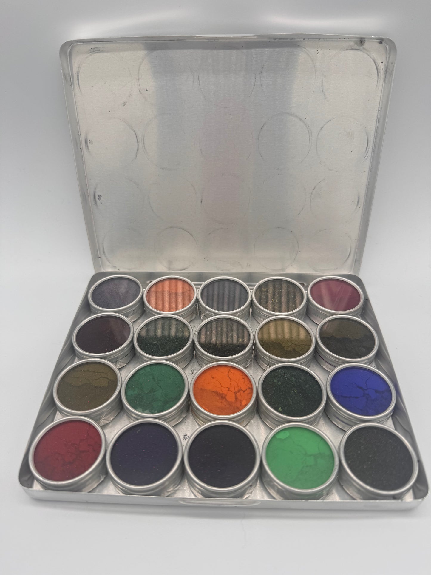 Artist Paint Set