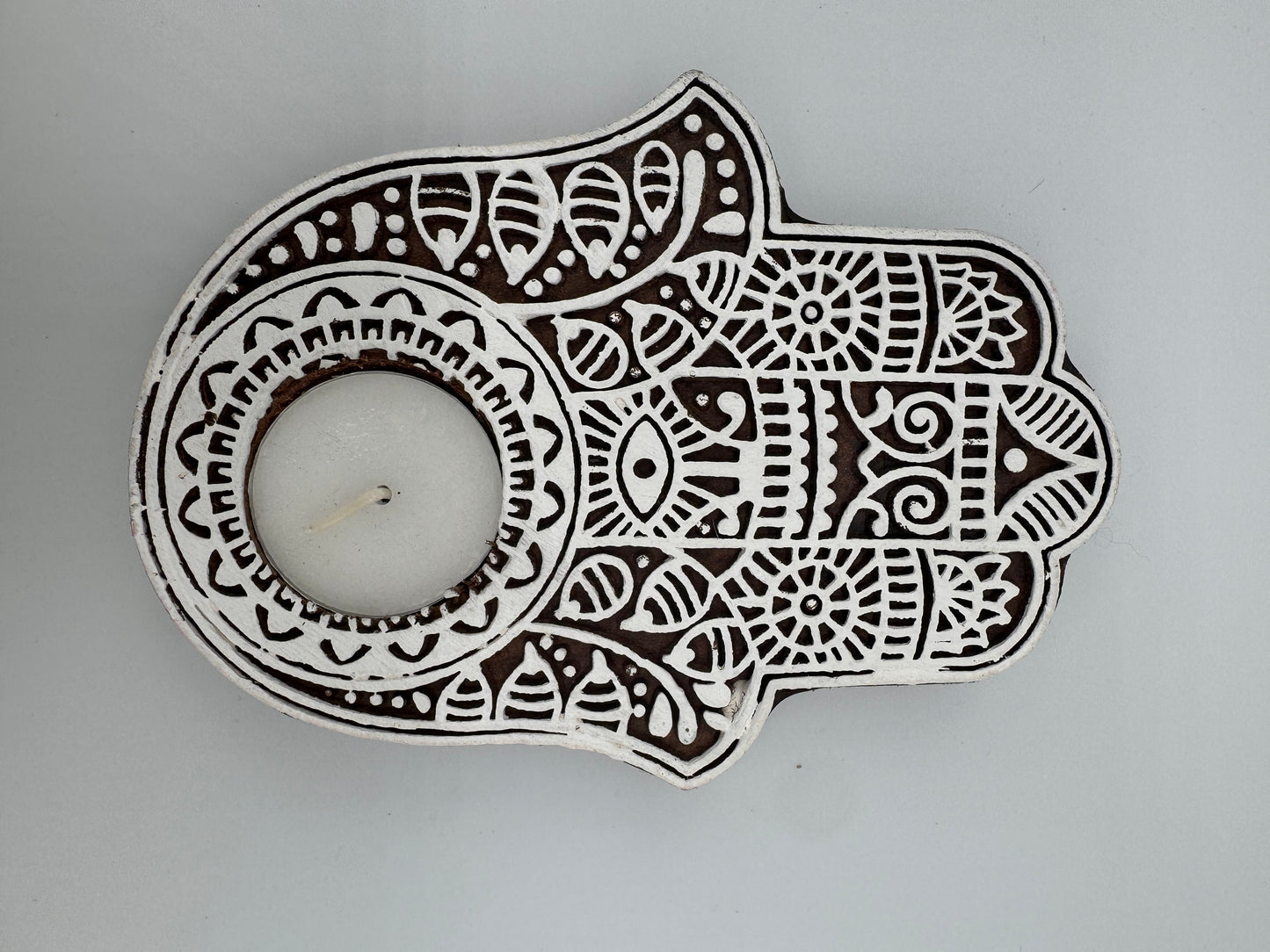 Tea Light Holder