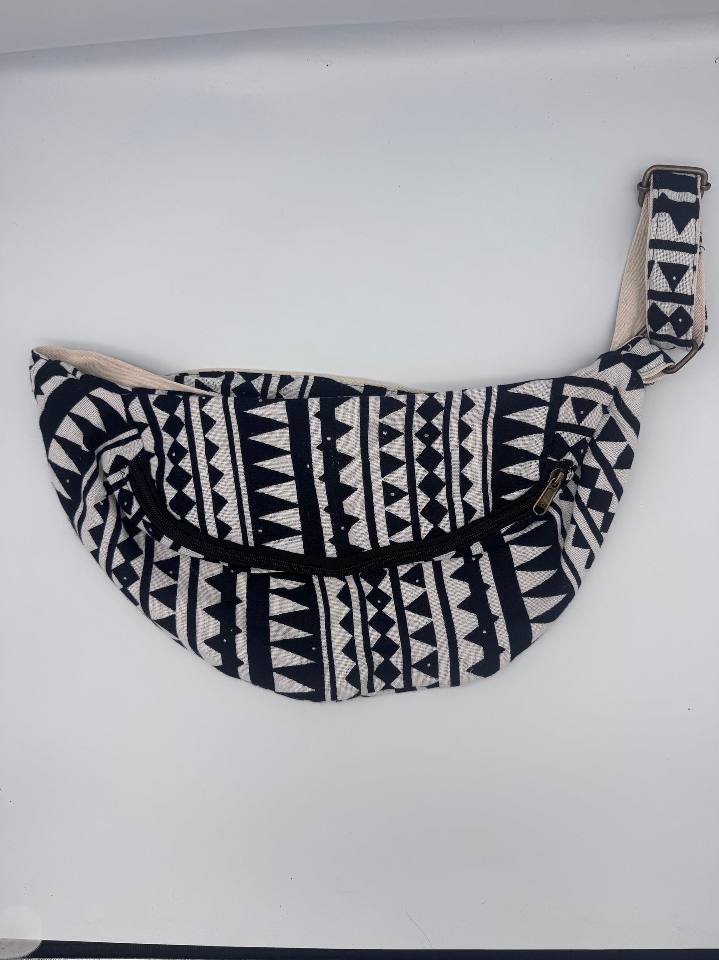 Across-the-body Bag