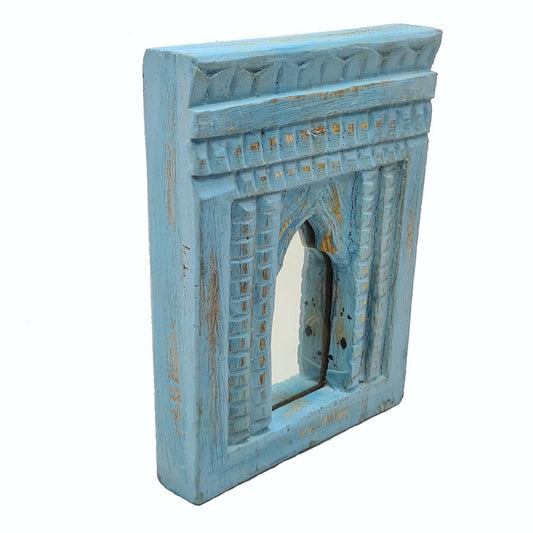 Temple Mirror