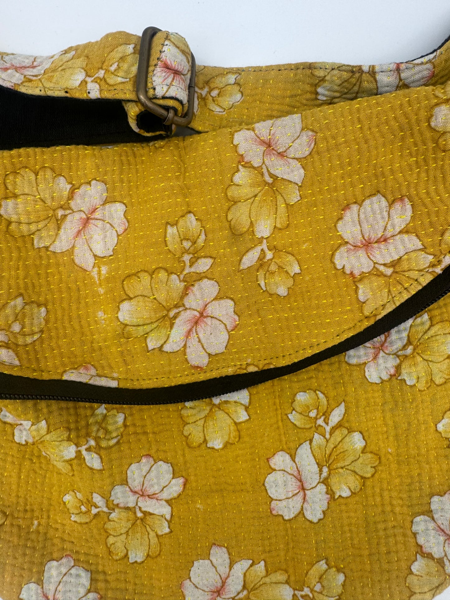 Across-the-body Bag