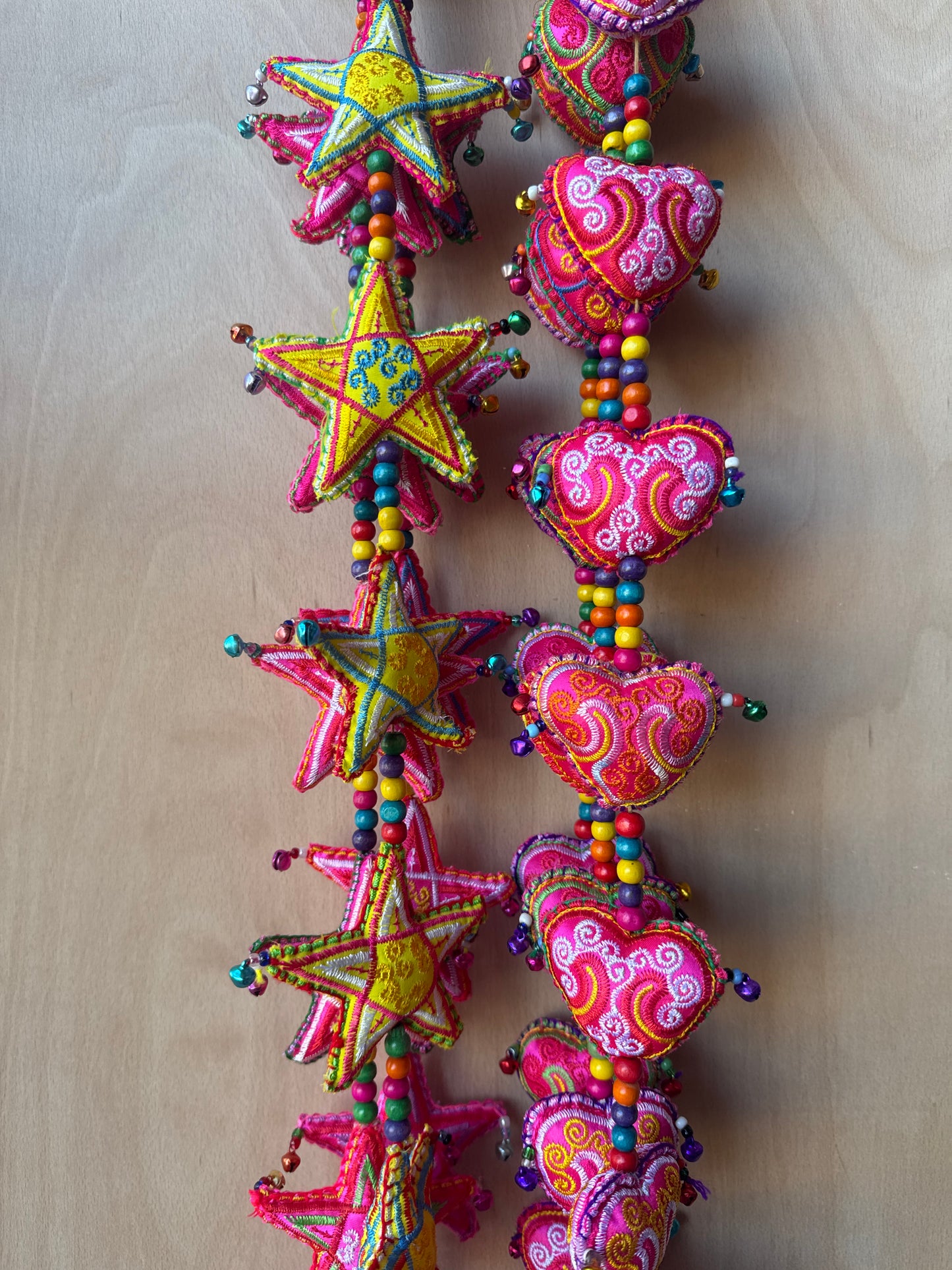 Vietnamese Garland