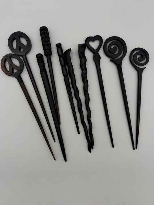 Hair Pin