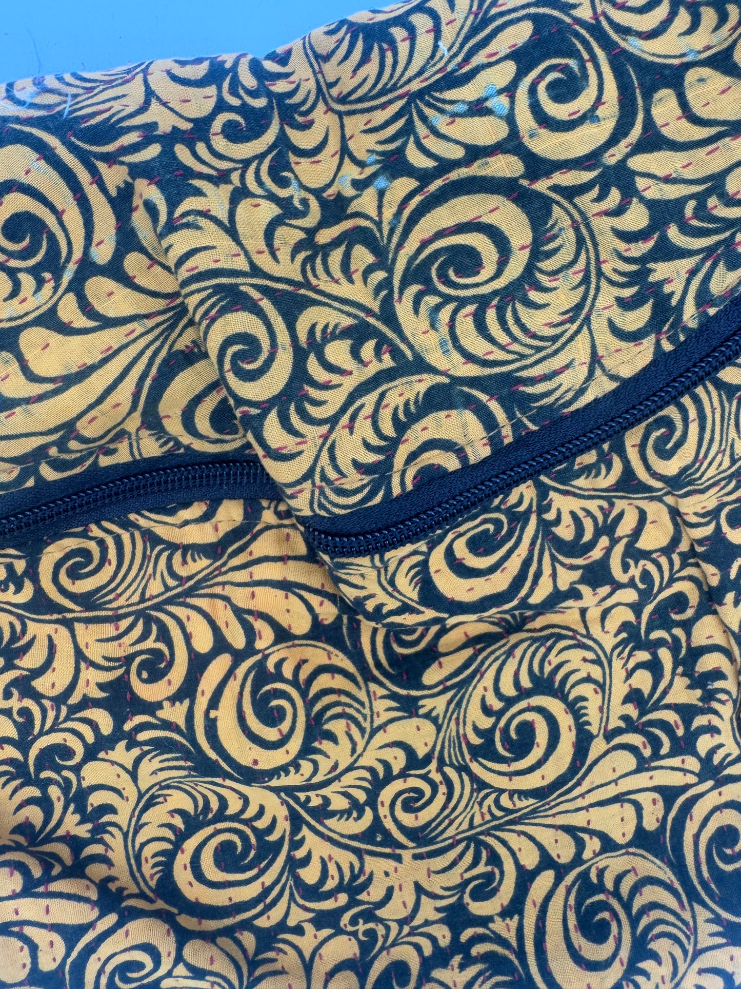 Across-the-body Bag