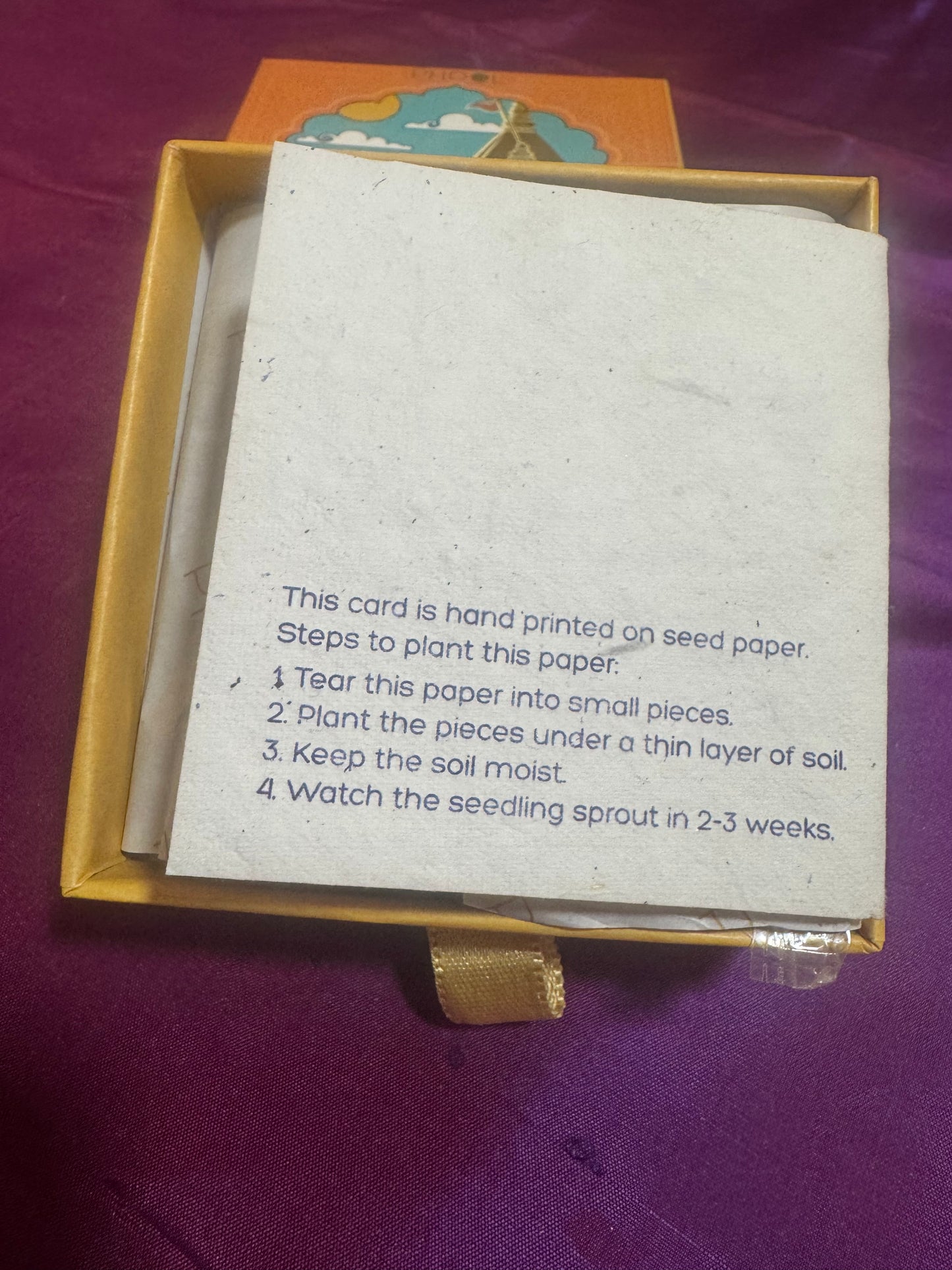 PHOOL Natural Incense Cone Set