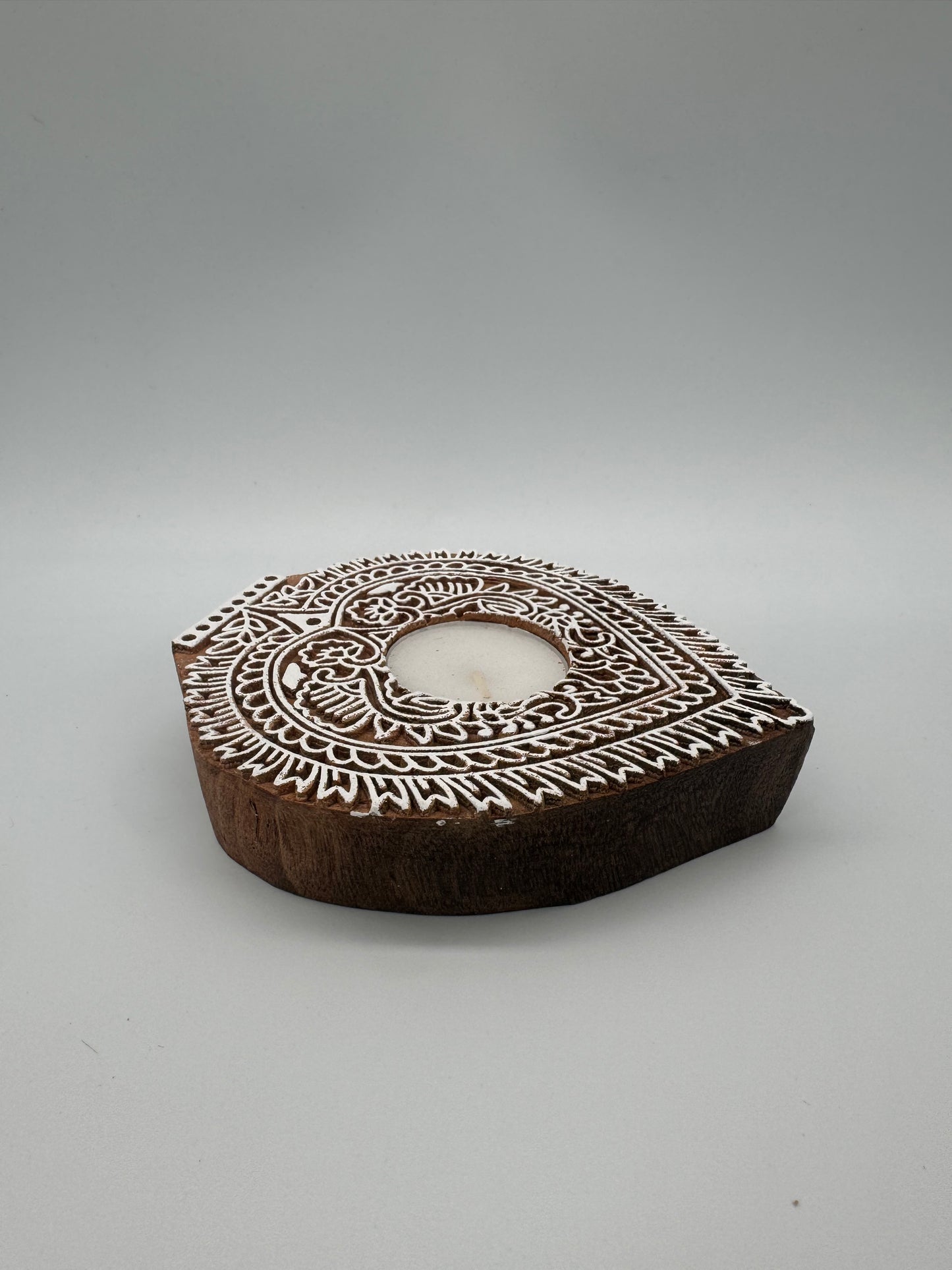 Tea Light Holder