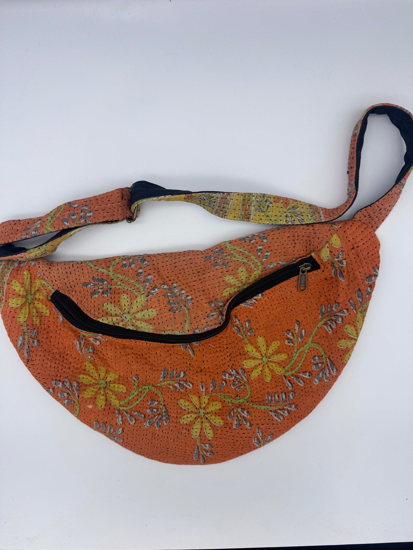 Across-the-body Bag