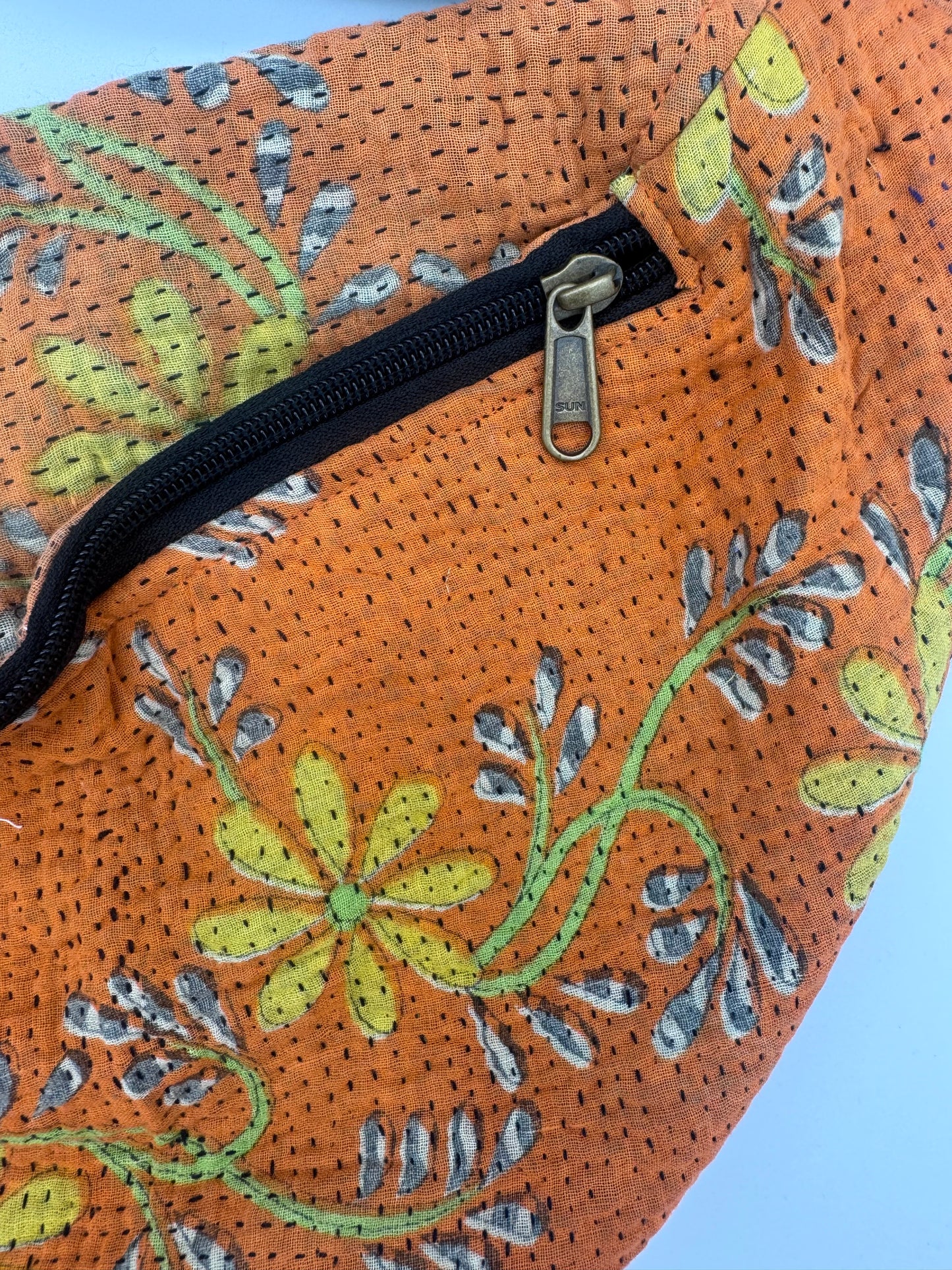 Across-the-body Bag