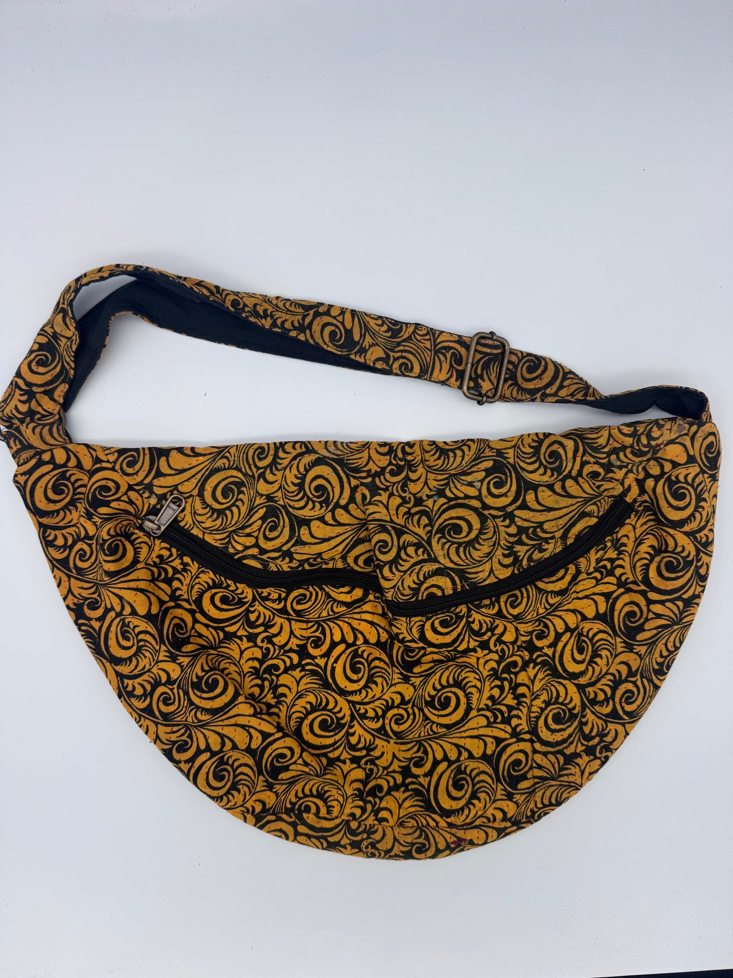 Across-the-body Bag