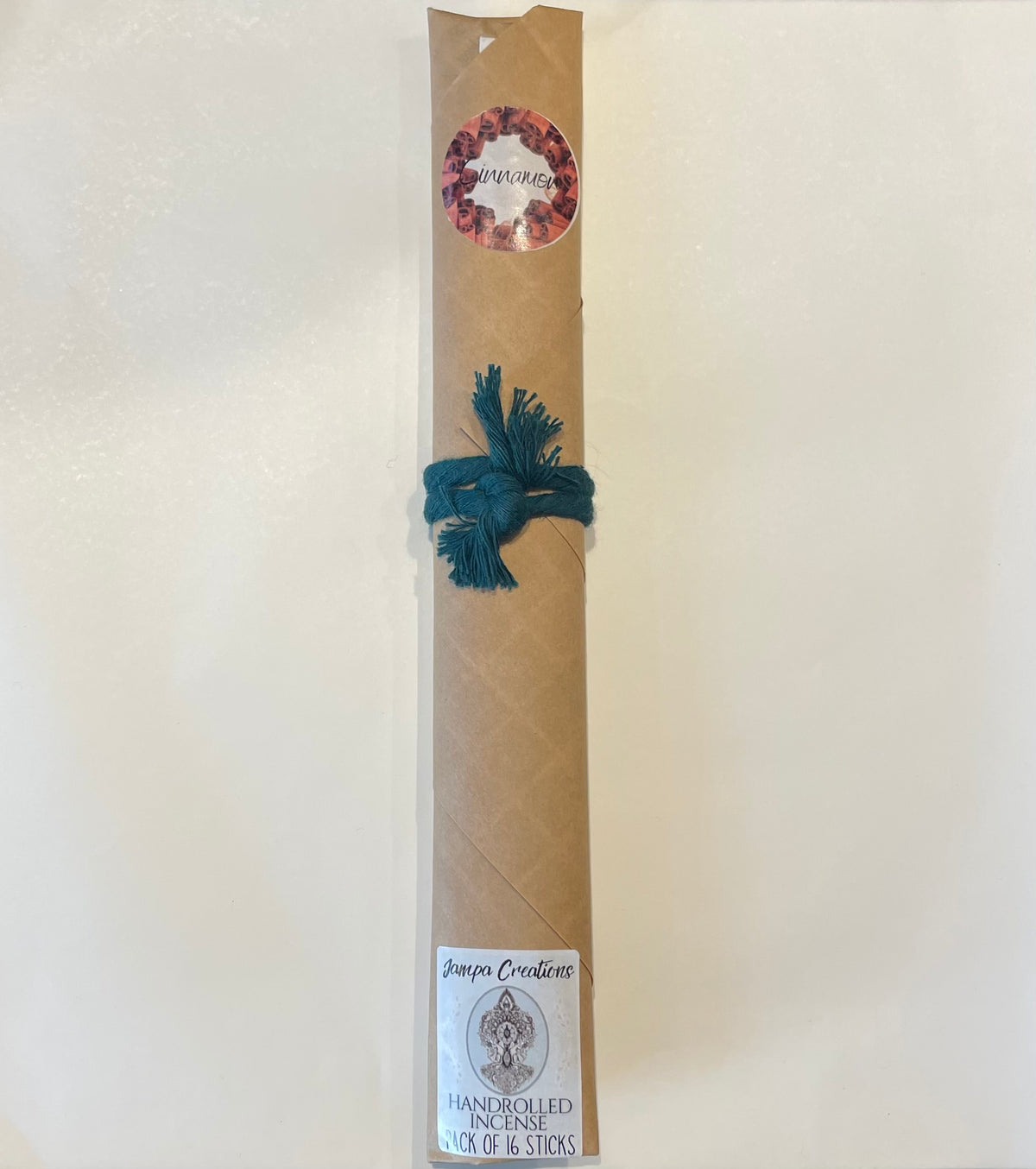 Jampa Incense Sticks