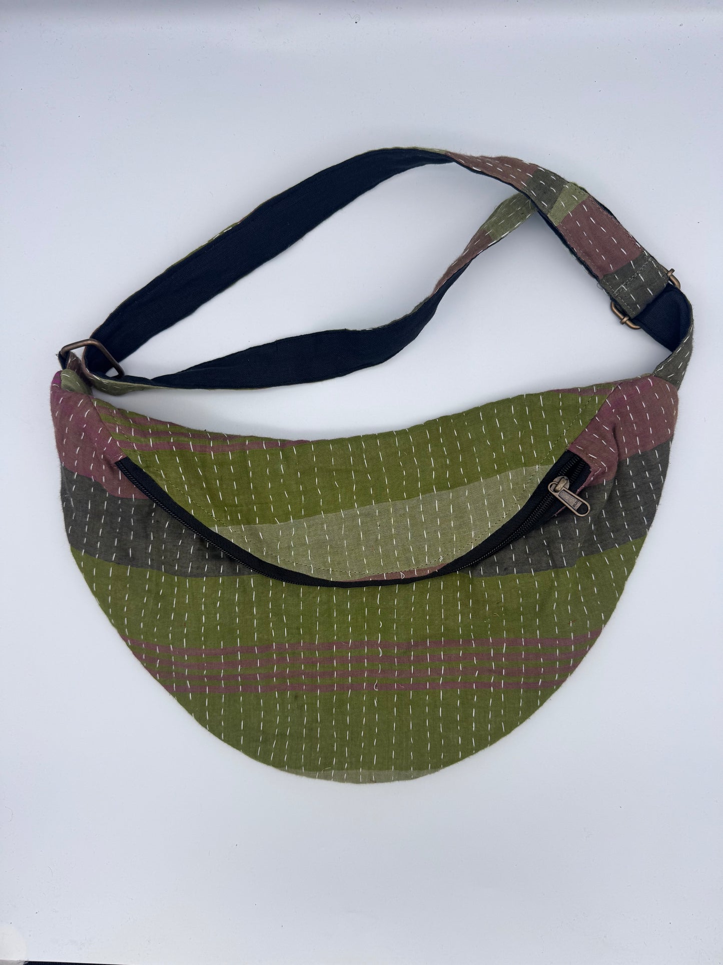 Across-the-body Bag