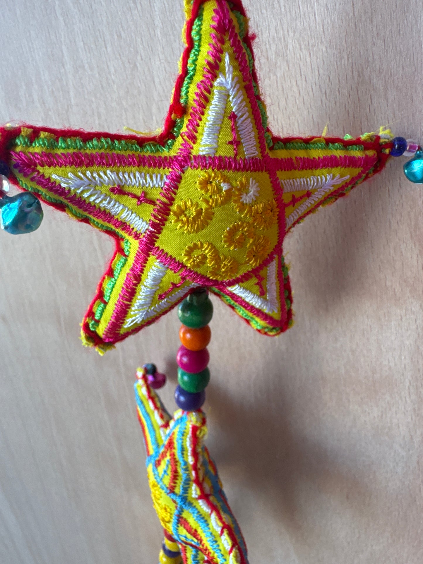 Vietnamese Garland