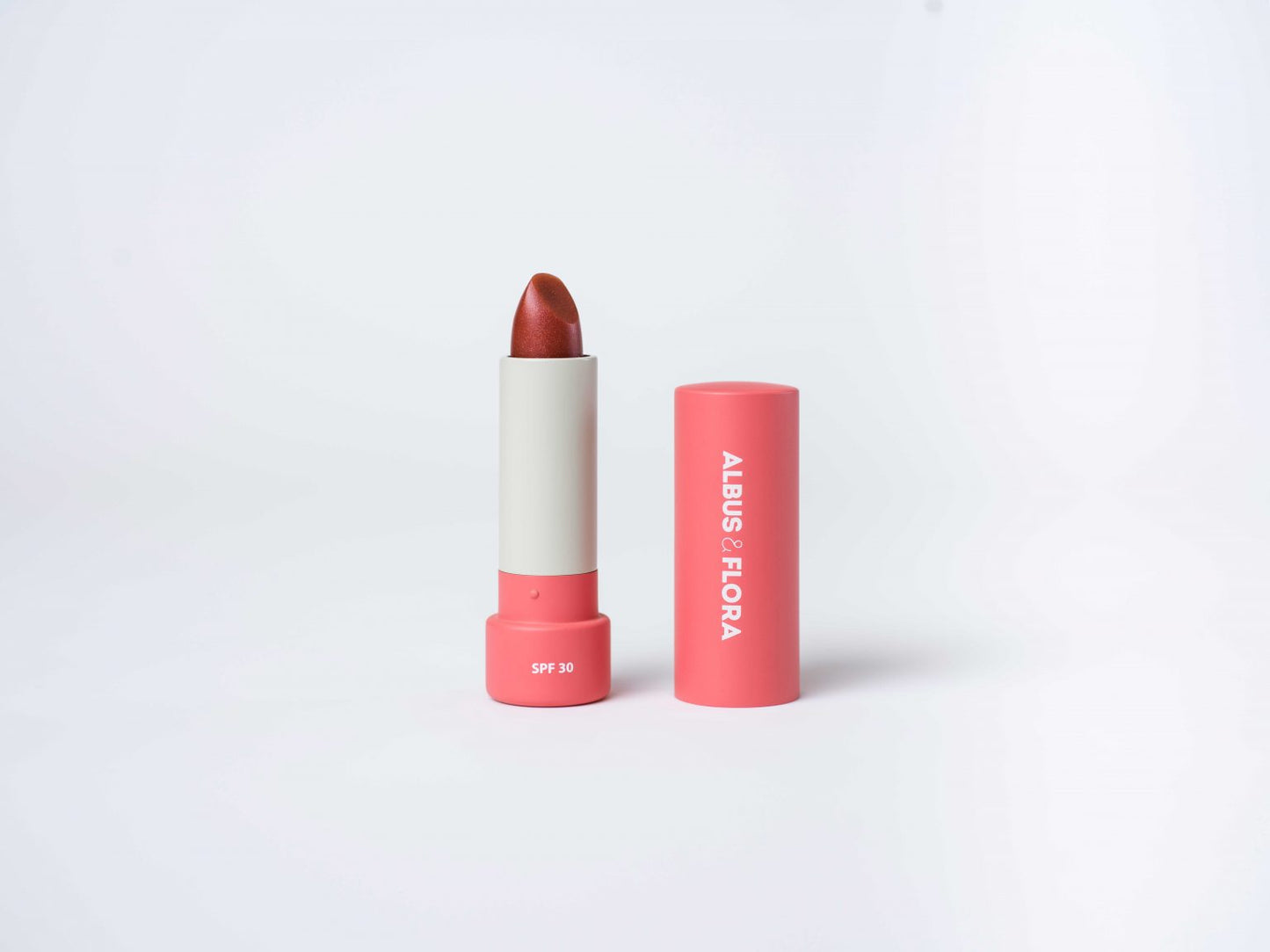Albus & Flora Lip Balm