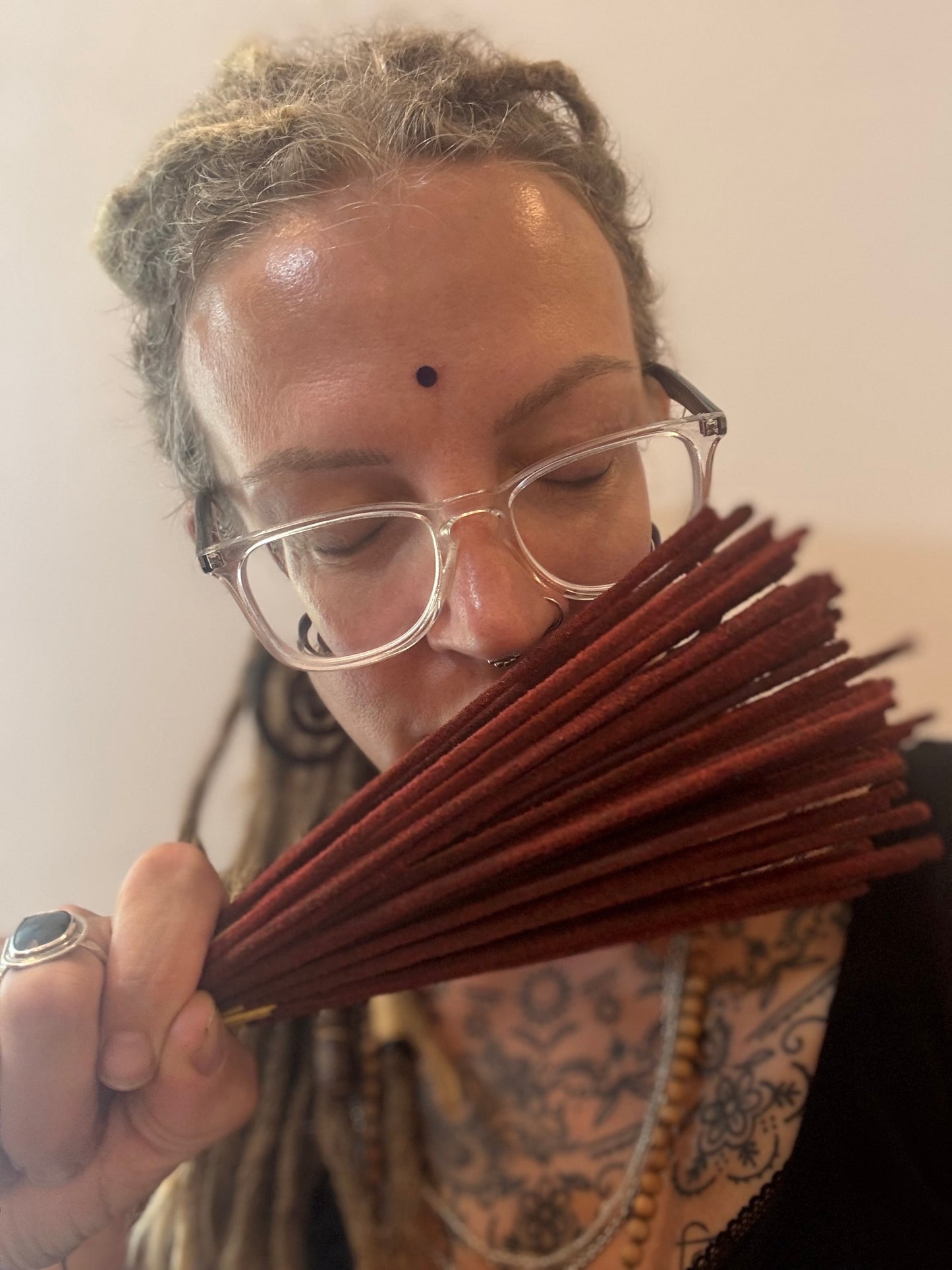 Natural Oud Wood Incense Sticks