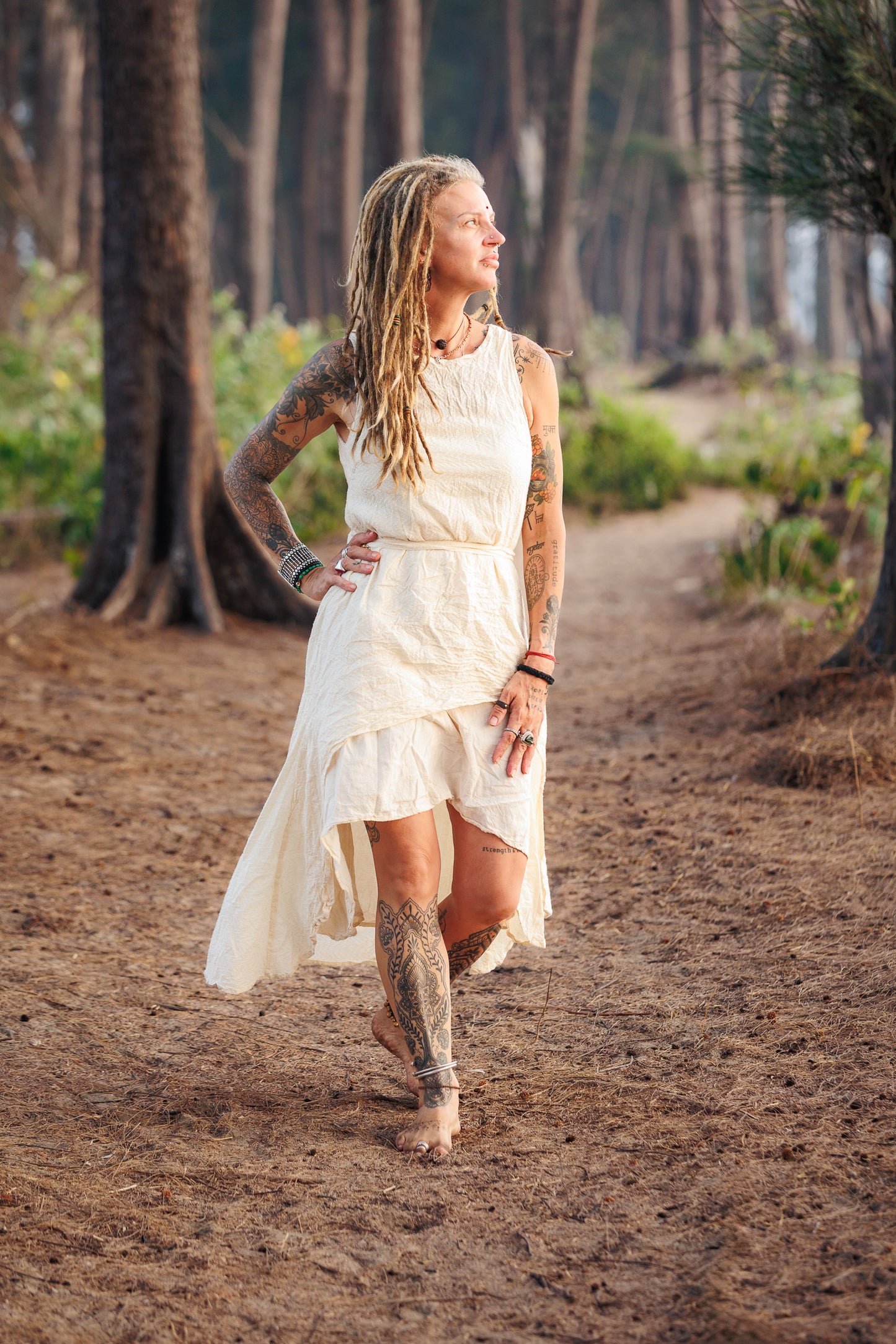 ZigZag Dress