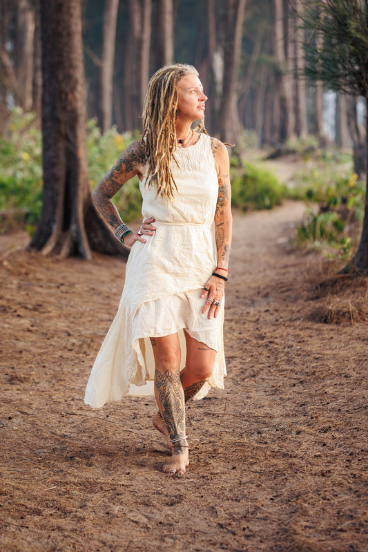 ZigZag Dress