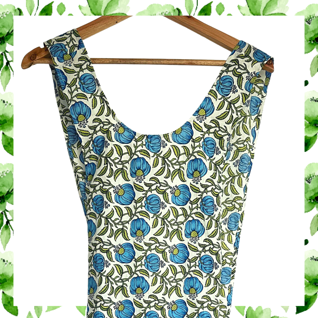 Craft Apron